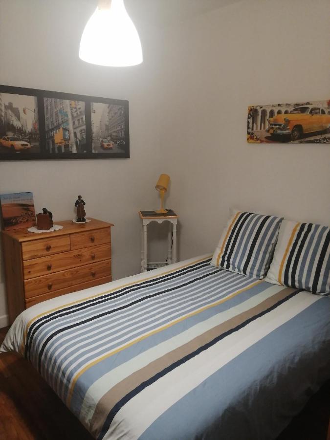 Beau T3 - 6 couchages proche bord de mer&centre ville avec wifi fibre Saint-Nazaire  Extérieur photo